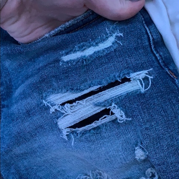 shorts - Picture 3 of 4